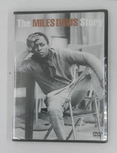 Load image into Gallery viewer, The Miles Davis Story by Miles Davis (DVD, 2001) SEALED
