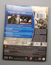 Load image into Gallery viewer, The Book of Eli (Blu-ray Disc, 2010)
