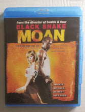 Load image into Gallery viewer, Black Snake Moan (Blu-ray, 2007)

