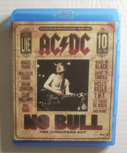 Load image into Gallery viewer, AC/DC: No Bull: The Director&#39;s Cut (Blu-ray, 1996)
