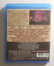 Load image into Gallery viewer, AC/DC: No Bull: The Director&#39;s Cut (Blu-ray, 1996)
