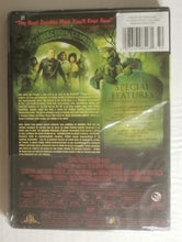 Load image into Gallery viewer, Return of the Living Dead (DVD, Canadian Lenticular CoverSpecial Edition) SEALED

