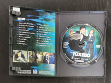 Load image into Gallery viewer, The Tuxedo - Jackie Chan, Jennifer Love Hewitt, Jason Isaacs (DVD, 2002)
