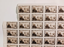 Load image into Gallery viewer, Romania 1945 Apararea Patriotica (TIP A) 10x10 Stamp Sheet (Miss 8) 20+180 LEI
