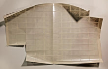 Load image into Gallery viewer, Romania 1945 Apararea Patriotica (TIP A) 10x10 Stamp Sheet (Miss 8) 20+180 LEI
