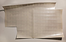 Load image into Gallery viewer, Romania 1945 Apararea Patriotica (TIP A) 10x10 Stamp Sheet (Miss 8) 36+164 LEI
