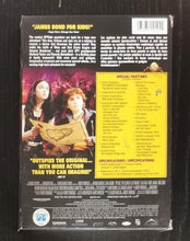 Load image into Gallery viewer, Spy Kids 2: The Island of Lost Dreams (DVD 2002)
