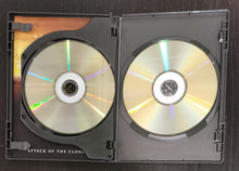Load image into Gallery viewer, Star Wars Episode II:Attack of the Clones (DVD 2-Disc Widescreen)

