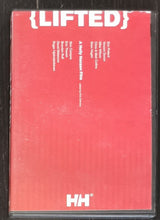 Load image into Gallery viewer, Lifted - Eric Pollard, Vincent Dorion (DVD, 2003)
