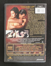 Load image into Gallery viewer, Original Sin: Unrated Edition - Antonio Banderas, Angelina Jolie (DVD, 1999)
