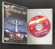 Load image into Gallery viewer, Independence Day - Five Star Collection box (DVD, 1996)
