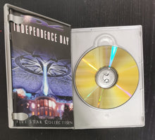 Load image into Gallery viewer, Independence Day - Five Star Collection box (DVD, 1996)
