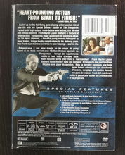 Load image into Gallery viewer, The Transporter - Jason Statham (DVD, 2002, Special Delivery Edition)
