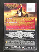 Load image into Gallery viewer, Constantine - Keanu Reeves, Rachel Weisz (DVD, 2005)
