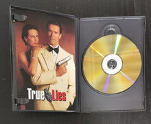 Load image into Gallery viewer, True Lies - Arnold Schwarzenegger, Jamie Lee Curtis (DVD, 1999)
