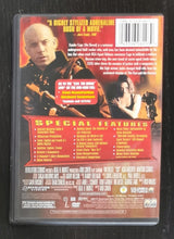 Load image into Gallery viewer, xXx - Vin Diesel (DVD, 1999, Widescreen Edition Triple X)
