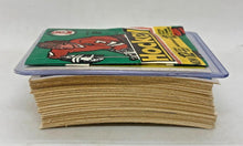 Load image into Gallery viewer, 1977-78 WHA OPC Hockey Set + Gum Wrapper (#1-66 Unmarked Checklist) NRMT-MT
