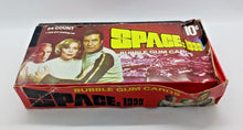 Load image into Gallery viewer, 1976 SPACE: 1999 Bubble Gum Cards 24 Count Box Set
