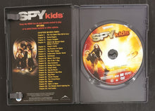 Load image into Gallery viewer, Spy Kids - Antonio Banderas, Cheech M (DVD, 2001)

