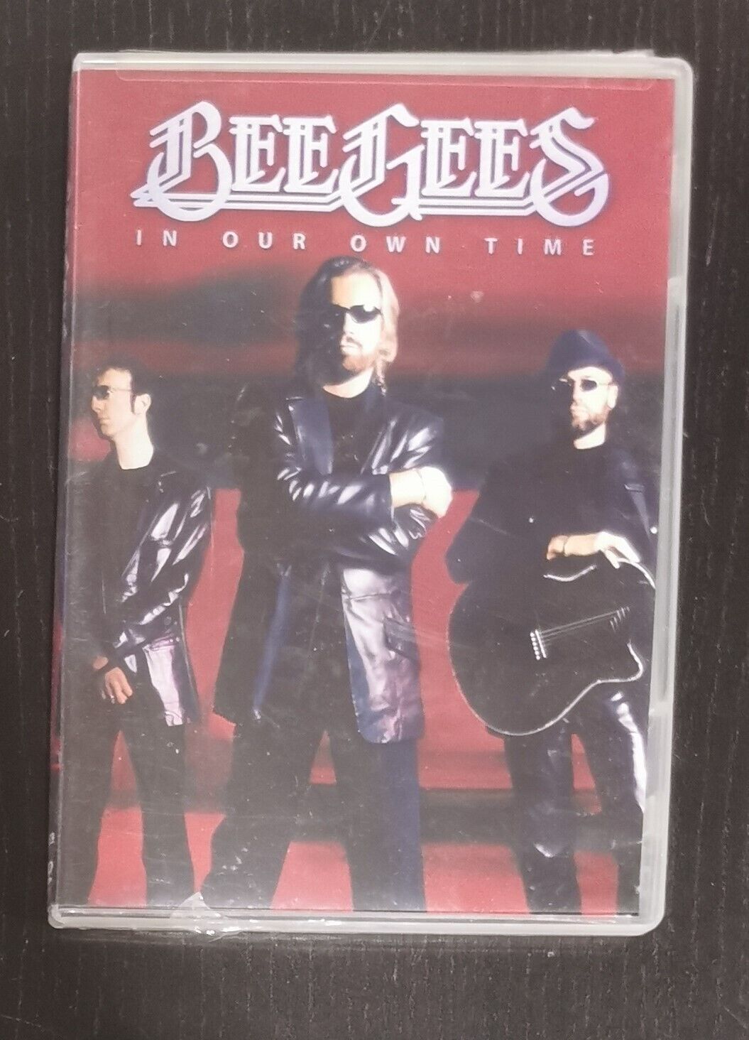 In Our Own Time - Bee Gees (DVD, 2010)