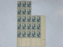 Load image into Gallery viewer, Vintage - 1946 Republic of France - Peace Conference in Paris Stamp (10 Francs)
