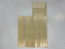 Load image into Gallery viewer, Vintage - 1946 Republic of France - Peace Conference in Paris Stamp (10 Francs)
