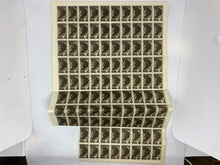 Load image into Gallery viewer, Vintage - Feb. 1945 (Issue Date) Romanian Stamps (75 + 75 Bani)
