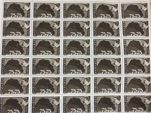 Load image into Gallery viewer, Vintage - Feb. 1945 (Issue Date) Romanian Stamps (75 + 75 Bani)
