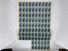 Load image into Gallery viewer, Vintage - Feb. 1945 (Issue Date) Romanian Postal Stamps (35 Lei)
