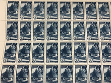 Load image into Gallery viewer, Vintage - Feb. 1945 (Issue Date) Romanian Postal Stamps (35 Lei)
