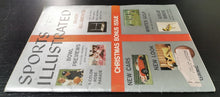 Load image into Gallery viewer, Sports Illustrated 1956 &quot;Christmas Bonus Issue&quot; December 24th Issue
