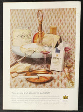 Load image into Gallery viewer, Sports Illustrated 1956 &quot;Al Wiggins Champion Swimmer&quot; April 2 Issue
