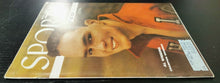 Load image into Gallery viewer, Sports Illustrated 1956 &quot;Al Wiggins Champion Swimmer&quot; April 2 Issue
