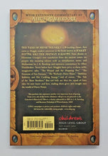 Load image into Gallery viewer, Harry Potter The Tales of Beedle The Bard Hardcover Book By J.K. Rowling
