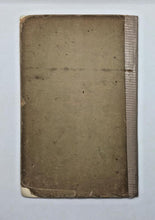 Load image into Gallery viewer, William Thackeray while at Cambridge Illustrative of University Life 1878 Book
