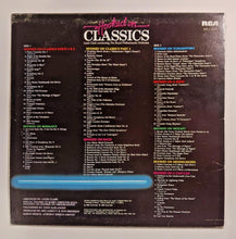 Load image into Gallery viewer, Hooked on Classics Vol. 1 Vinyl, LP Royal Philharmonic Orchestra
