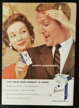 Load image into Gallery viewer, Sports Illustrated 1956 &quot;Handsome Dan IX&quot; November 5 Issue
