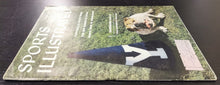 Load image into Gallery viewer, Sports Illustrated 1956 &quot;Handsome Dan IX&quot; November 5 Issue
