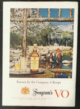 Load image into Gallery viewer, Sports Illustrated 1956 &quot;Football 3rd Week&quot; October 16 Issue
