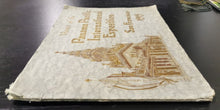 Load image into Gallery viewer, 1915 San Francisco Panama Pacific International Exposition Book
