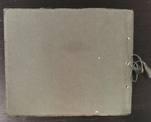 Load image into Gallery viewer, 1980&#39;s Valentine &amp; Sons Montreal Souvenir Album
