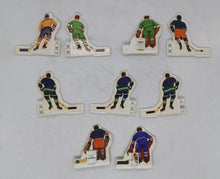 Load image into Gallery viewer, Coleco 1970s Tabletop Hockey Figure Set – 9 Figures

