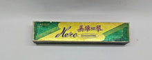 Load image into Gallery viewer, Vintage Hero Harmonica 48 holes M1001 Made in Shanghai China in Original box
