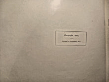 Load image into Gallery viewer, 1903s Jamaica The New Riviera Pictorial Book
