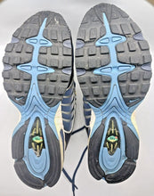 Load image into Gallery viewer, Nike Air Max Tailwind 4 Blue Void White Silver Shoes Sneakers Men Size 9
