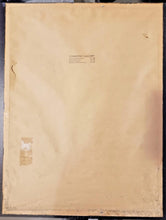 Load image into Gallery viewer, 1934 Sugar-Crisp Corn Flakes Mickey Mouse Walt Disney Complete Box CDN Variant
