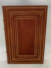 Load image into Gallery viewer, The Winthrop Covenant by Louis Auchincloss(From The Franklin Library)1st Edition
