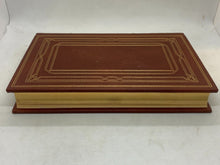 Load image into Gallery viewer, The Winthrop Covenant by Louis Auchincloss(From The Franklin Library)1st Edition
