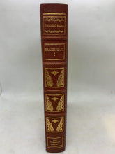 Load image into Gallery viewer, The Plays &amp; Sonnets of William Shakespeare Vol. 1 (From The Franklin Library)
