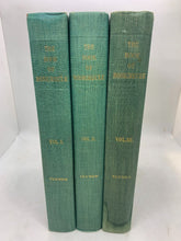 Load image into Gallery viewer, The Book of Rosicrucians Vol. 1-3 by Reuben Swinburne Clymer
